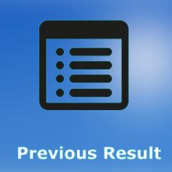 juwai previous result|Previous Results .